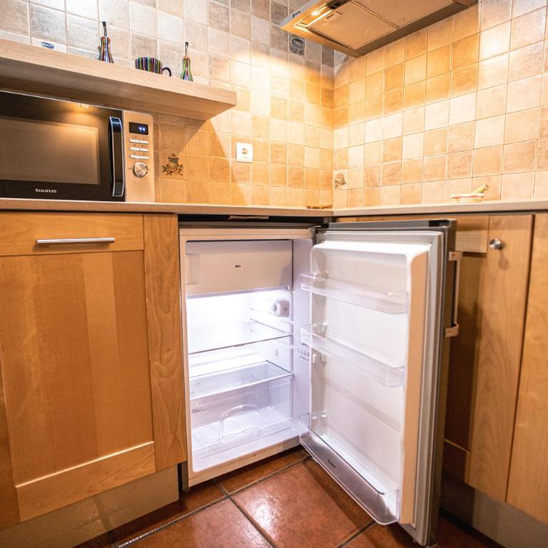 apartamentos rurales marrubiu-playa de Poo - Apartamento - Planta baja - 15