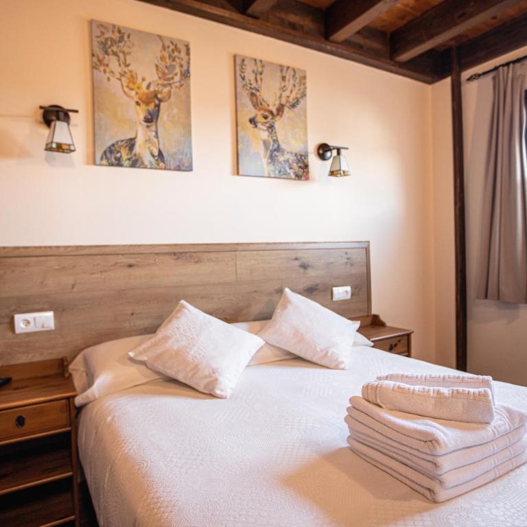 apartamentos rurales marrubiu-playa de Poo - Apartamento - Planta baja - 18