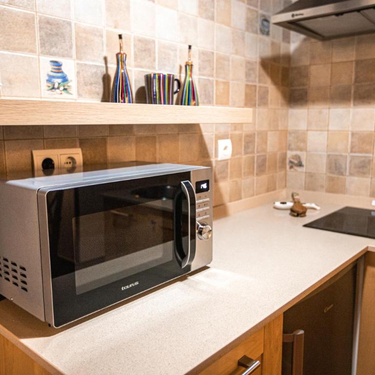 apartamentos rurales marrubiu-playa de Poo - Apartamento - Planta baja - 14