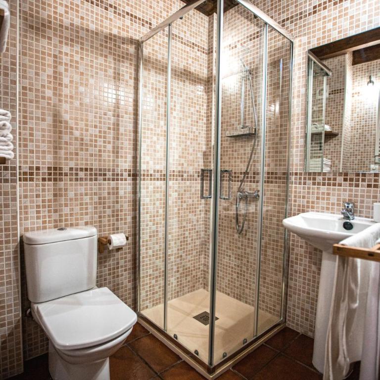 apartamentos rurales marrubiu-playa de Poo - Apartamento - Planta baja - 32