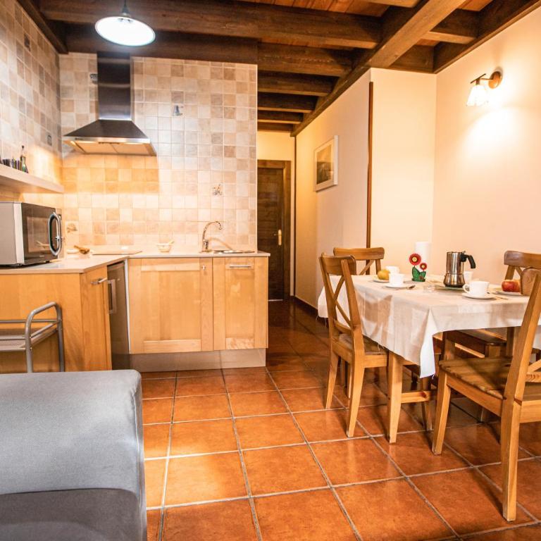 apartamentos rurales marrubiu-playa de Poo - Apartamento - Planta baja - 16