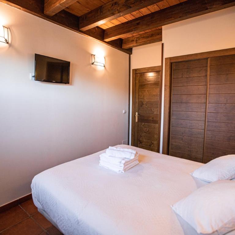 apartamentos rurales marrubiu-playa de Poo - Apartamento - Planta baja - 22