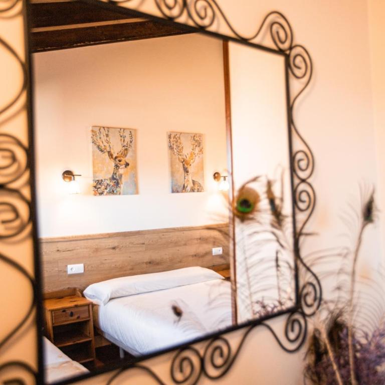 apartamentos rurales marrubiu-playa de Poo - Apartamento con balcón - 14