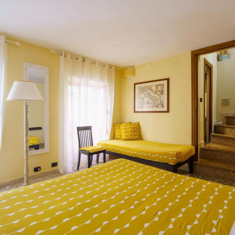 5 Terre For You - Casa Vacanze - 13