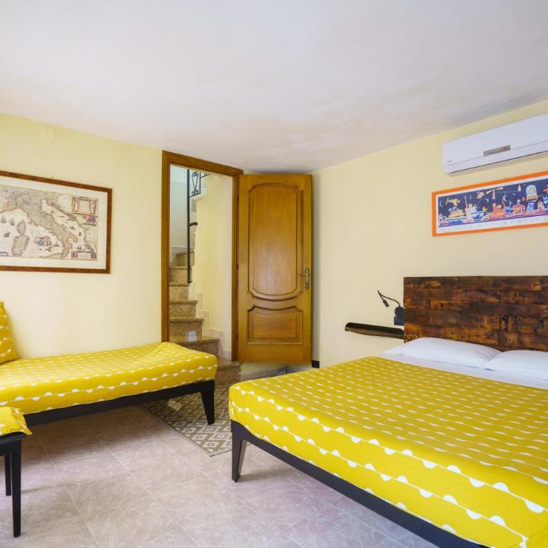 5 Terre For You - Casa Vacanze - 12