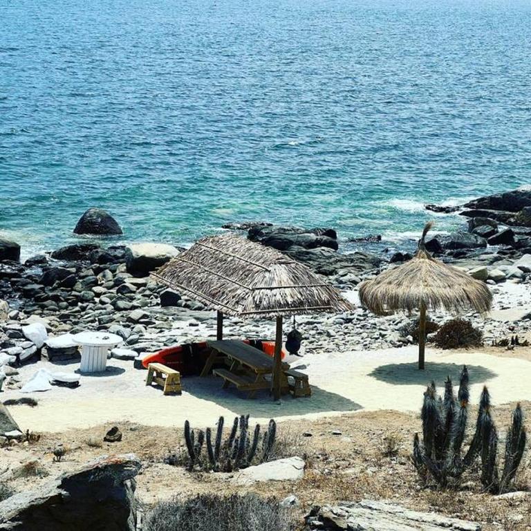 La casa del Mar en Guanaqueros! - Casa de 5 dormitorios - 3