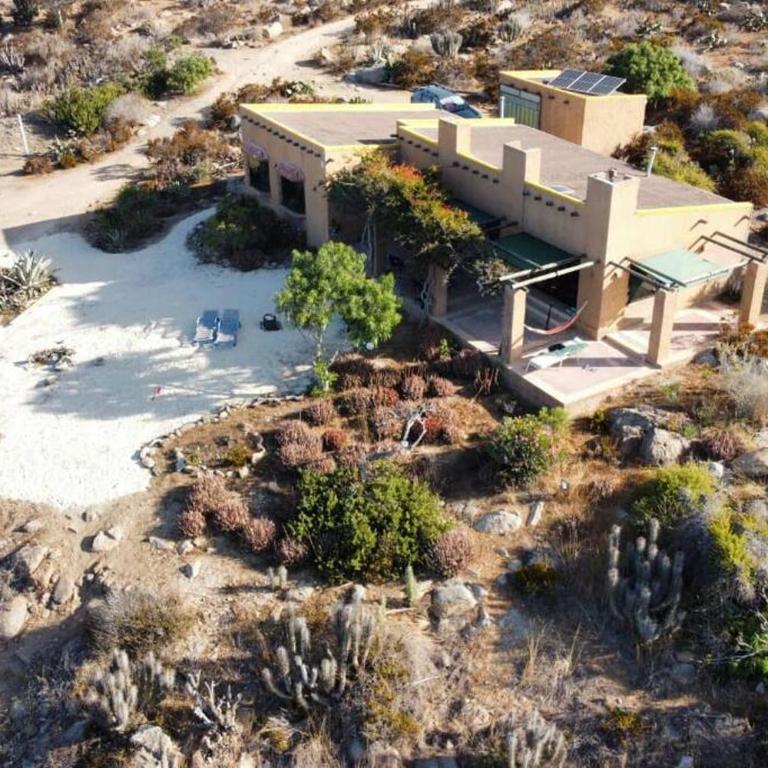 La casa del Mar en Guanaqueros! - Casa de 5 dormitorios - 6