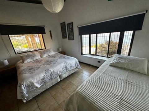 La casa del Mar en Guanaqueros! - Casa de 5 dormitorios - 7