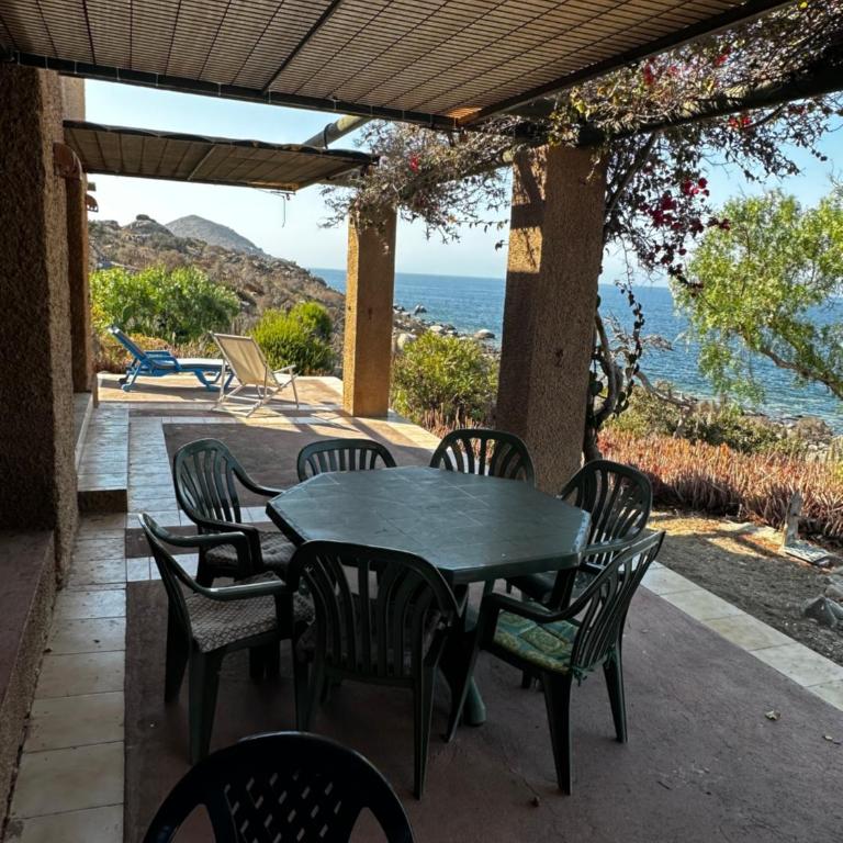 La casa del Mar en Guanaqueros! - Casa de 5 dormitorios - 9