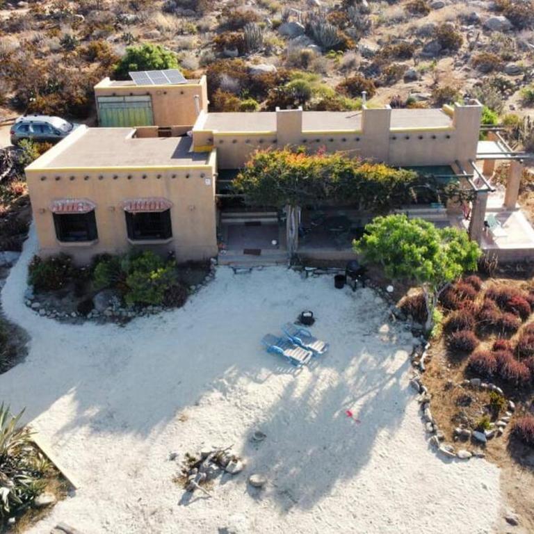 La casa del Mar en Guanaqueros! - Casa de 5 dormitorios - 10