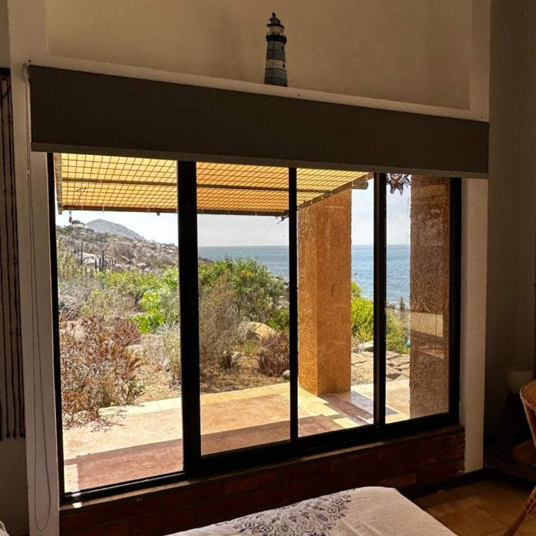 La casa del Mar en Guanaqueros! - Casa de 5 dormitorios - 11