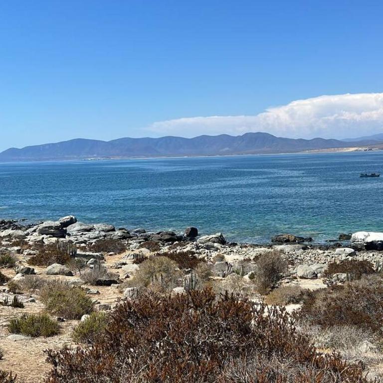 La casa del Mar en Guanaqueros! - Casa de 5 dormitorios - 17