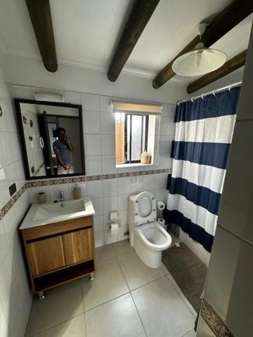 La casa del Mar en Guanaqueros! - Casa de 5 dormitorios - 18