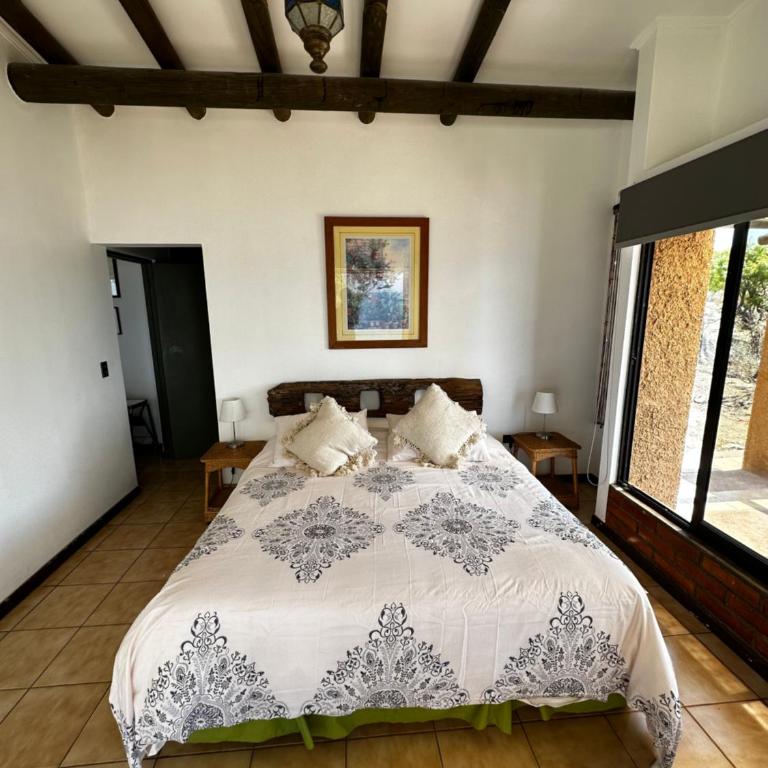 La casa del Mar en Guanaqueros! - Casa de 5 dormitorios - 23