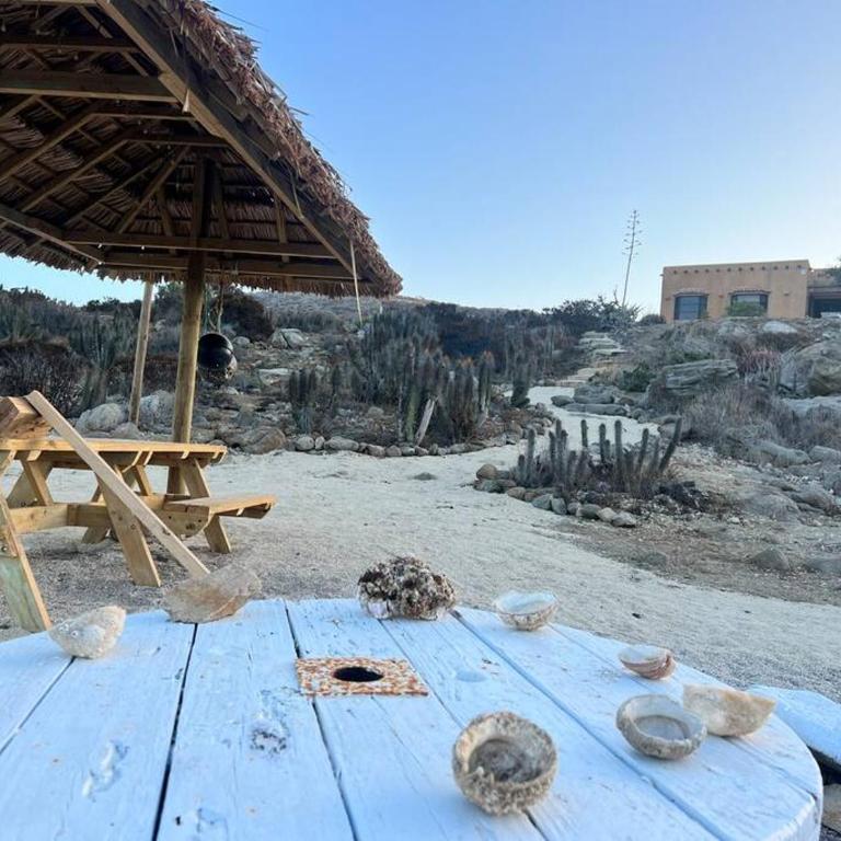 La casa del Mar en Guanaqueros! - Casa de 5 dormitorios - 25