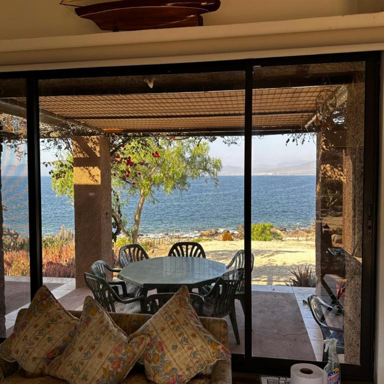 La casa del Mar en Guanaqueros! - Casa de 5 dormitorios - 28