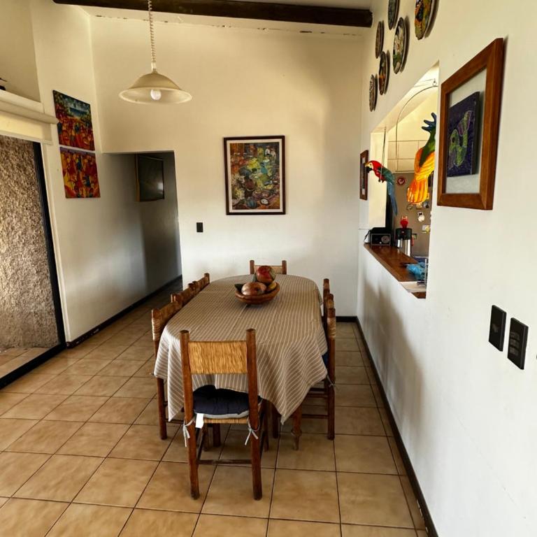 La casa del Mar en Guanaqueros! - Casa de 5 dormitorios - 29