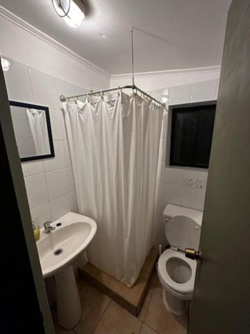 La casa del Mar en Guanaqueros! - Casa de 5 dormitorios - 31