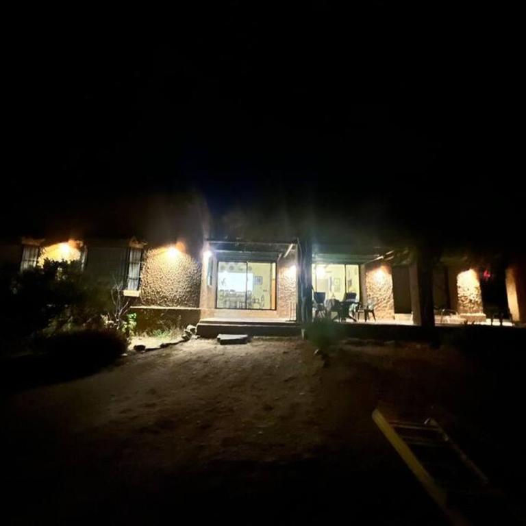 La casa del Mar en Guanaqueros! - Casa de 5 dormitorios - 32