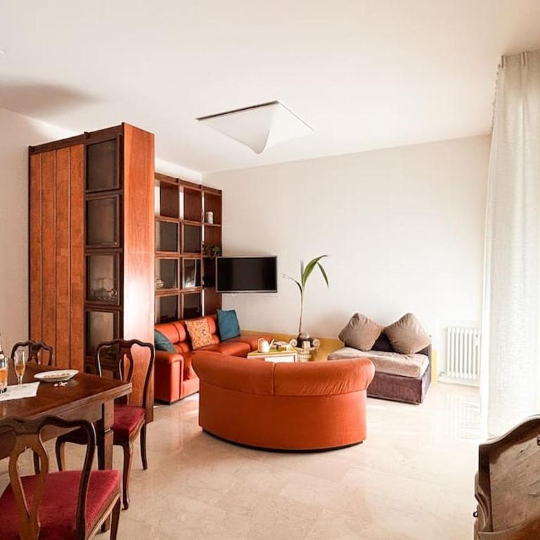 Giallo Lame - Appartamento con 2 Camere da Letto - 1