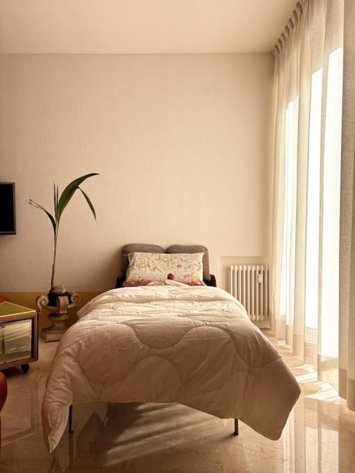 Giallo Lame - Appartamento con 2 Camere da Letto - 5