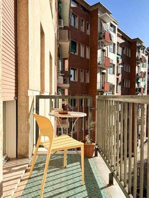 Giallo Lame - Appartamento con 2 Camere da Letto - 7