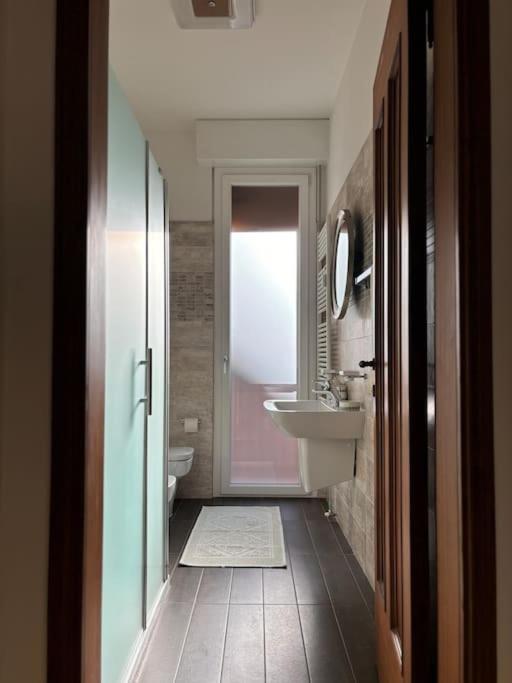 Giallo Lame - Appartamento con 2 Camere da Letto - 12