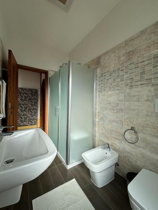 Giallo Lame - Appartamento con 2 Camere da Letto - 13