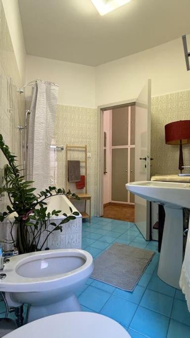 Giallo Lame - Appartamento con 2 Camere da Letto - 18