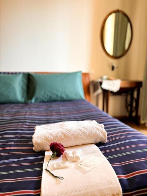Giallo Lame - Appartamento con 2 Camere da Letto - 23