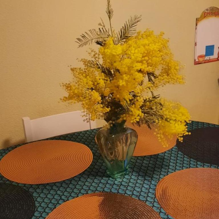 L’Heure Bleue - Appartement 2 Chambres - 18