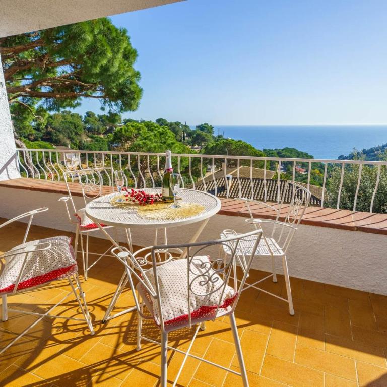 Villa Sea Breeze Vista Mar Piscina Privada Aire Acondicionado - Apartamento - 34