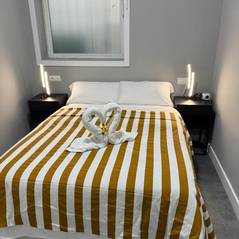 Encanto Santiago Bernabéu- Apartamento CASTELLANA - Two-Bedroom Apartment - 7