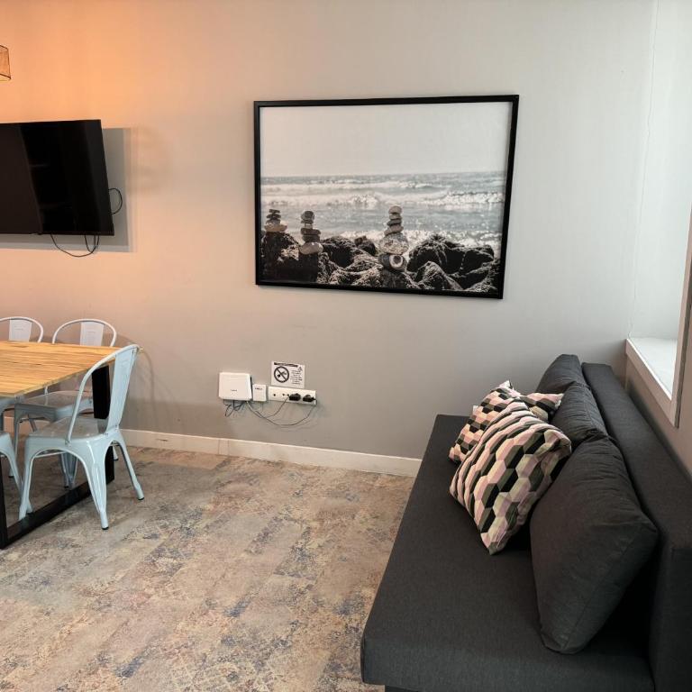 Encanto Santiago Bernabéu- Apartamento CASTELLANA - Two-Bedroom Apartment - 11