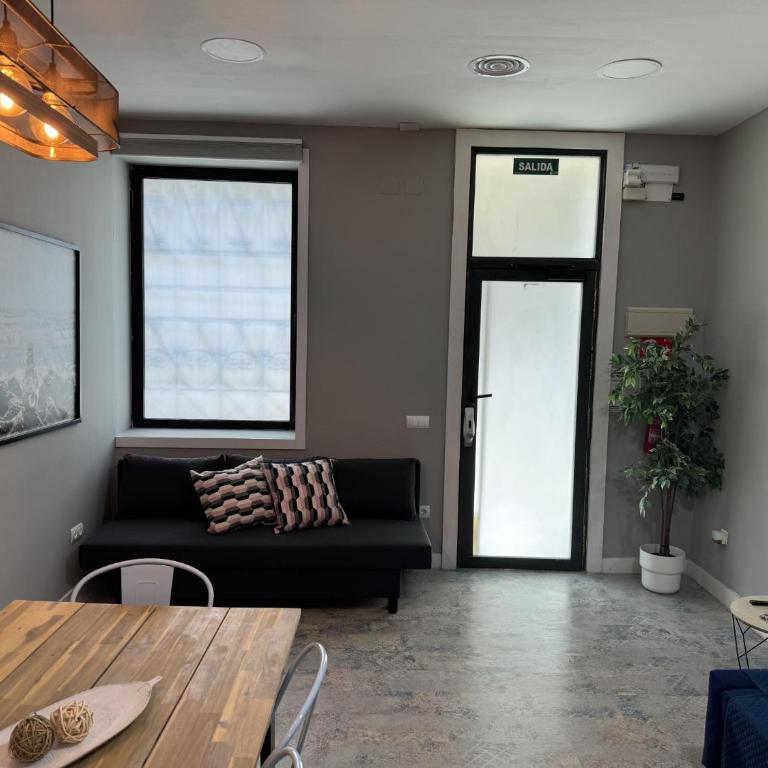 Encanto Santiago Bernabéu- Apartamento CASTELLANA - Two-Bedroom Apartment - 21