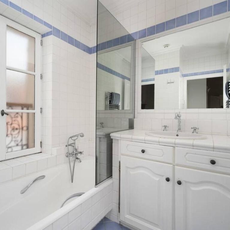 Villa Palma near the beaches Cannes - Appartement - 12