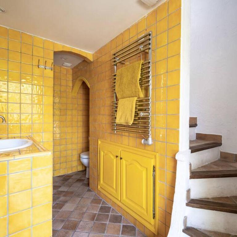 Villa Palma near the beaches Cannes - Appartement - 16