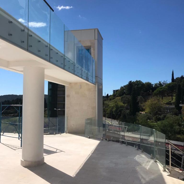 Cozy Home - Apartman sa 1 Spavaćom Sobom - 34