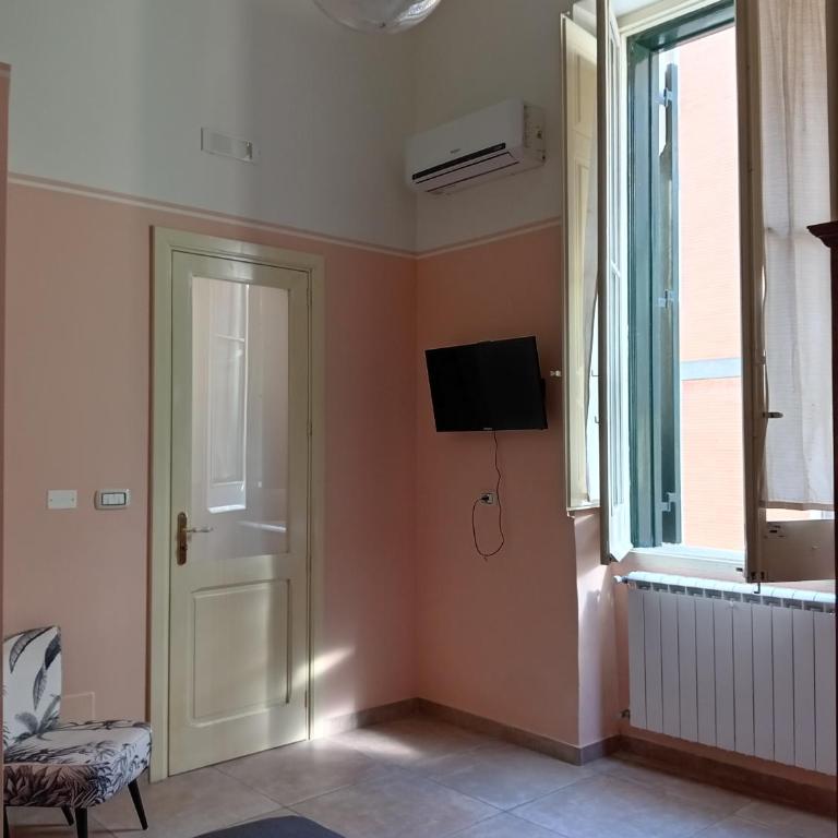 Piazza Verdi Liberty House - Appartamento con Balcone - 20