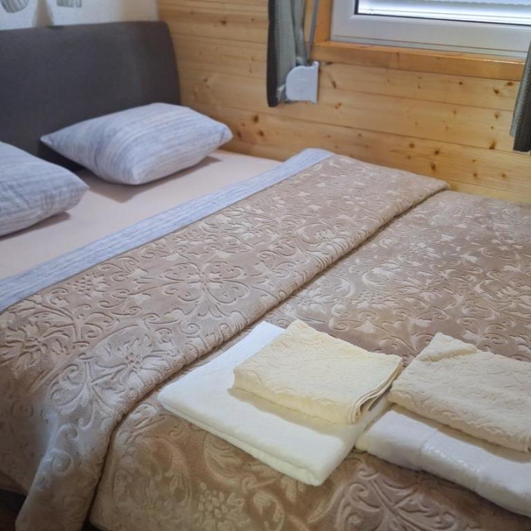 Apartman A&J - One-Bedroom Apartment - 4