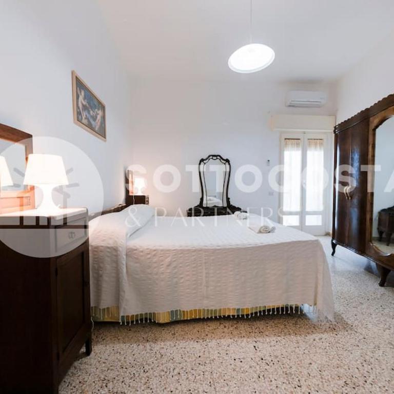Bluwave - Vista Mare - Appartamento con 2 Camere da Letto - 13