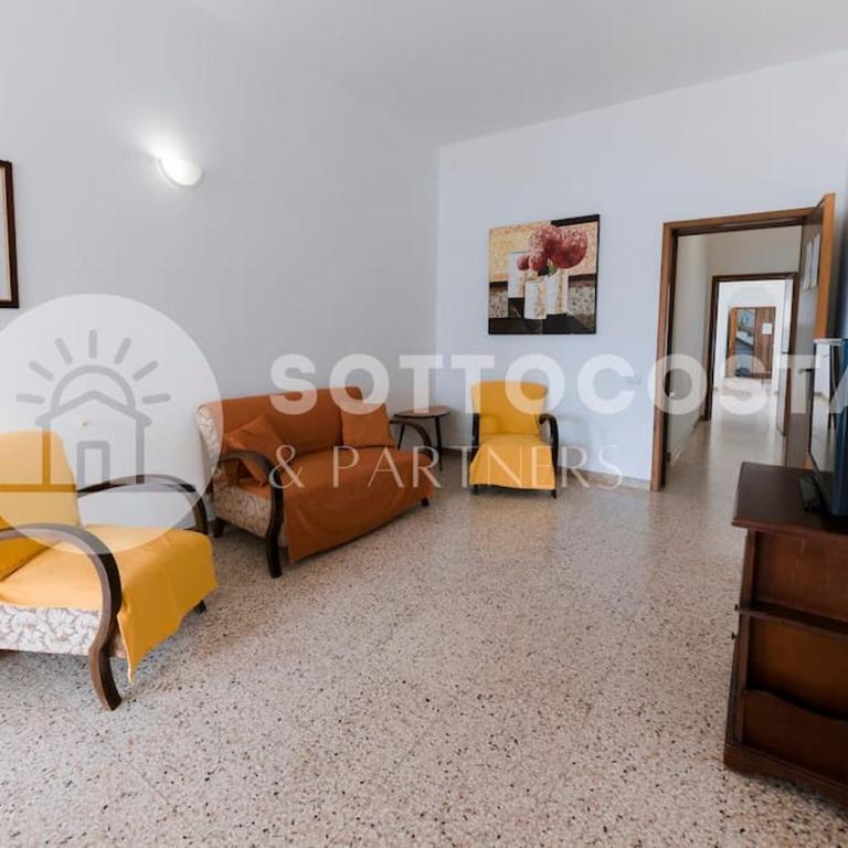 Bluwave - Vista Mare - Appartamento con 2 Camere da Letto - 16
