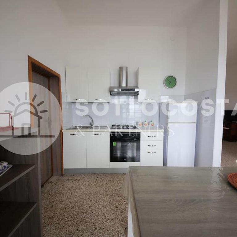 Bluwave - Vista Mare - Appartamento con 2 Camere da Letto - 23