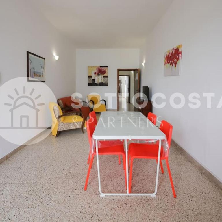 Bluwave - Vista Mare - Appartamento con 2 Camere da Letto - 25