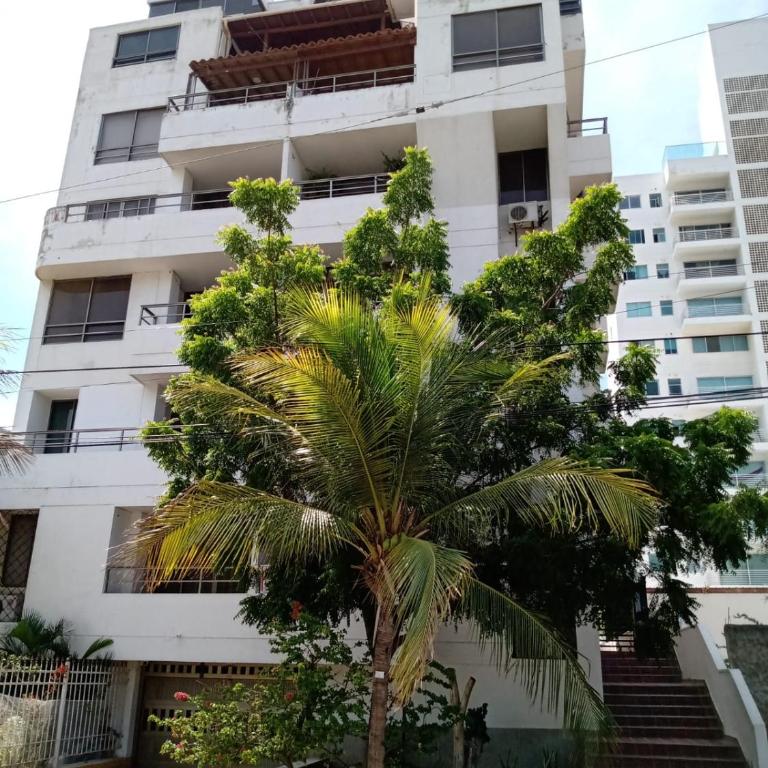 rodaderomar - Apartamento de 1 dormitorio - 1