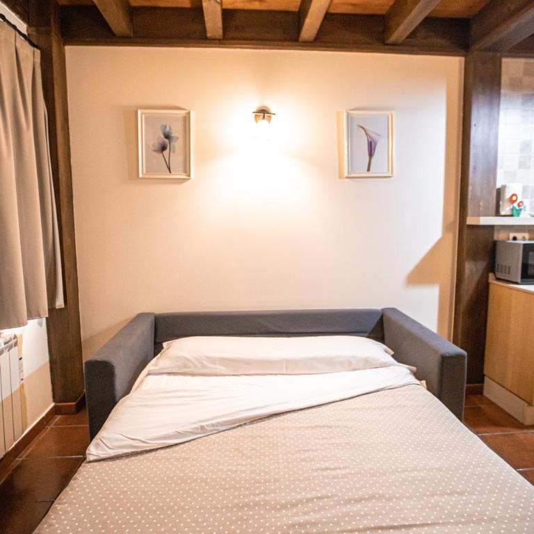 apartamentos rurales marrubiu-playa de Poo - Apartamento - Planta baja - 26