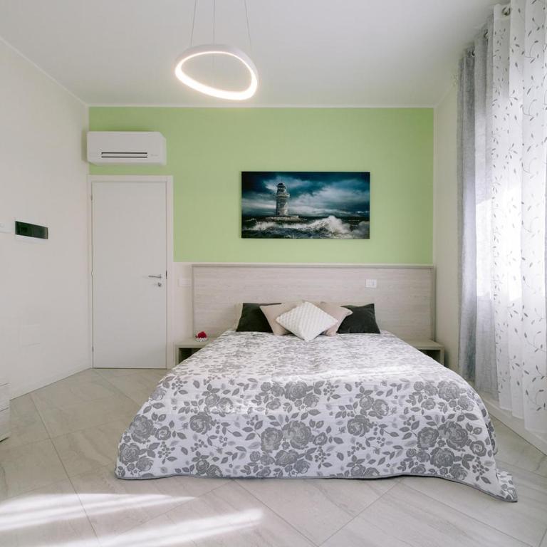 Residenza La Boheme - Camera Deluxe - 1