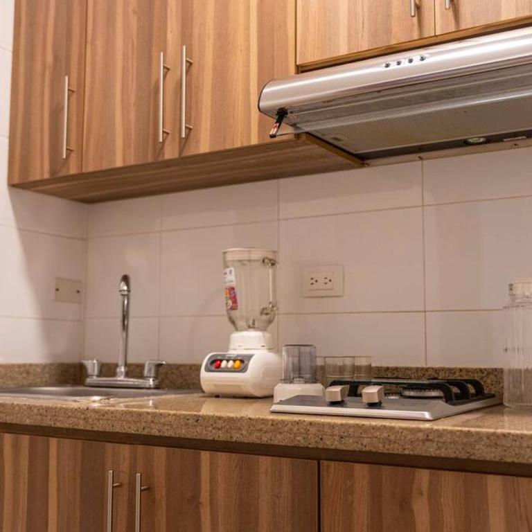 Apto - El Ingenio, Cali - Apartamento de 2 dormitorios - 4