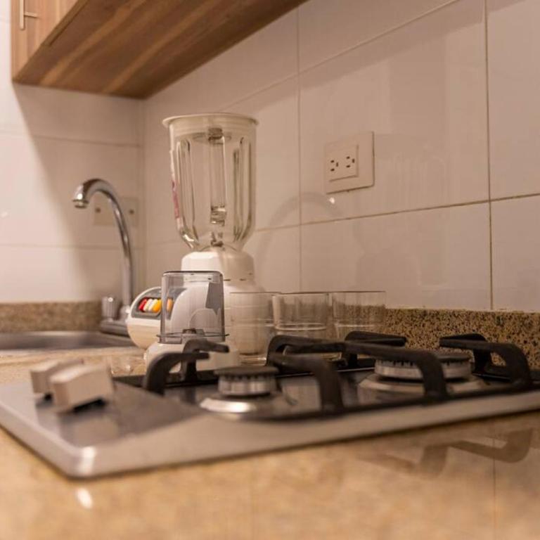 Apto - El Ingenio, Cali - Apartamento de 2 dormitorios - 17