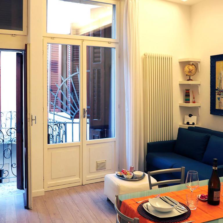 Dimora San Fermo 11 - One-Bedroom Apartment - 1